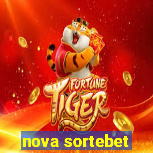 nova sortebet